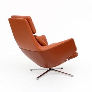 Grand Relax & Ottoman Vitra