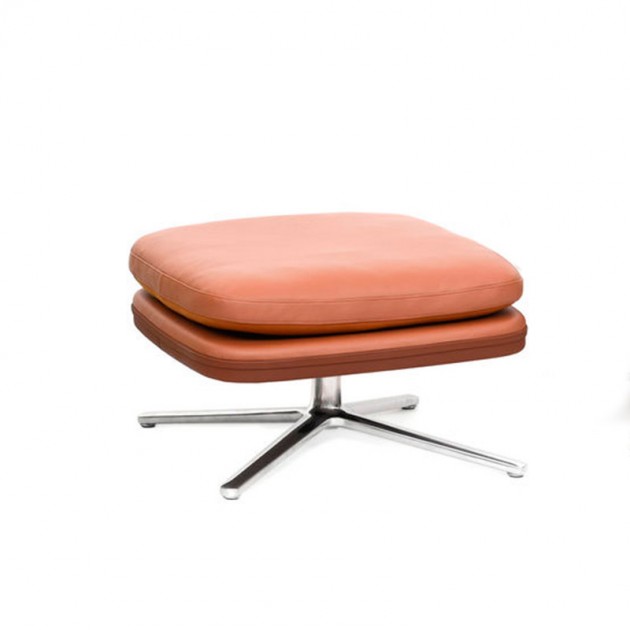 Grand Relax & Ottoman Vitra