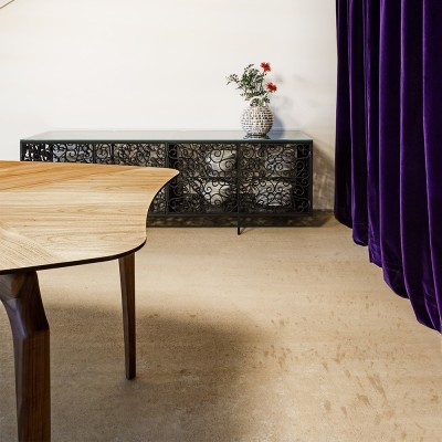 Gaulino dining table Gaulino dining table