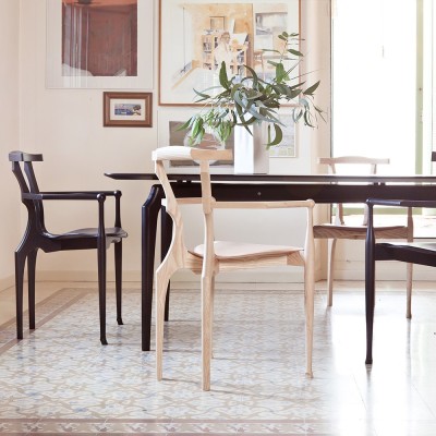 Tavolo da pranzo Gaulino Tavolo da pranzo Gaulino