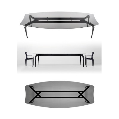 Gaulino dining table Gaulino dining table