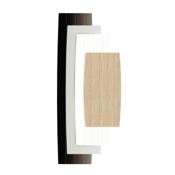 Mesa Table B Steel de BD Barcelona en Moises Showroom