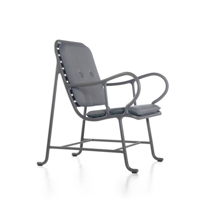 Gardenias - Fauteuil d’extérieur de BD Barcelona Gardenias - Fauteuil d’extérieur de BD Barcelona