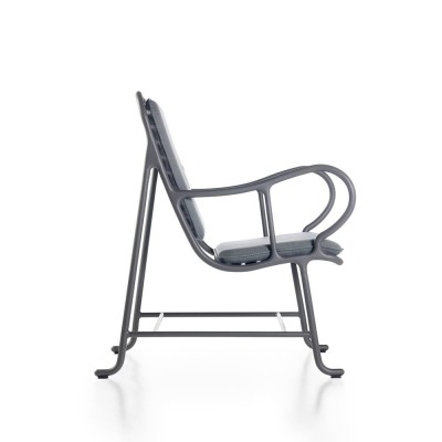 Gardenias Armchair outdoor de BD Barcelona
