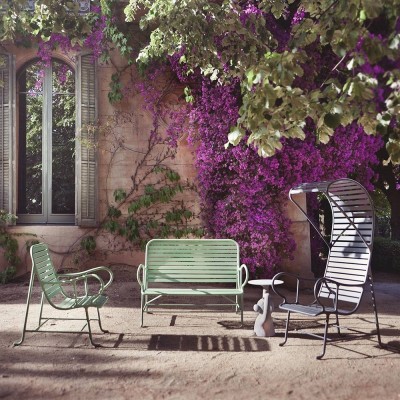 Gardenias Armchair outdoor de BD Barcelona