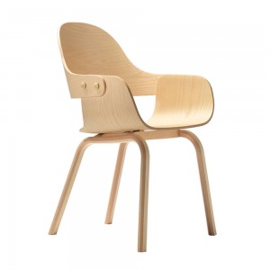 Silla Showtime Nude - BD Barcelona