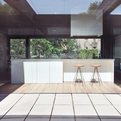 Taburete Jamaica de BD Barcelona Taburete Jamaica de BD Barcelona