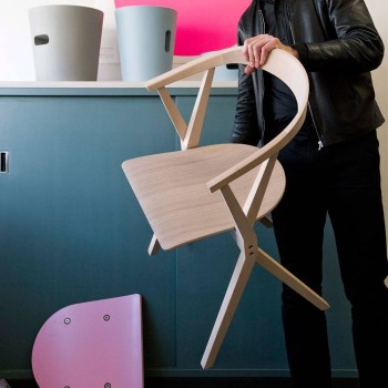 B chair by BD Barcelona B chair by BD Barcelona