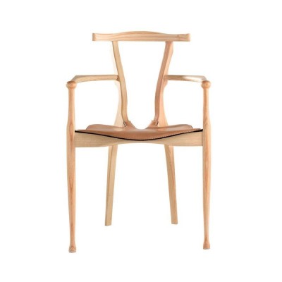 Gaulino chair by Oscar Tusquets for BD Barcelona Gaulino chair by Oscar Tusquets for BD Barcelona