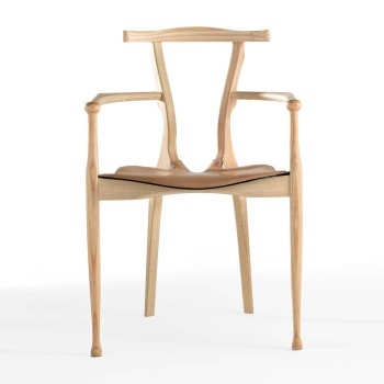 Silla Gaulino de Oscar Tusquets para BD Barcelona Silla Gaulino de Oscar Tusquets para BD Barcelona