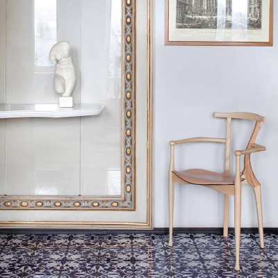 Gaulino chair by Oscar Tusquets for BD Barcelona Gaulino chair by Oscar Tusquets for BD Barcelona