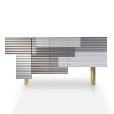 Aparador Shanty de BD Barcelona en Moises Showroom Aparador Shanty de BD Barcelona en Moises Showroom