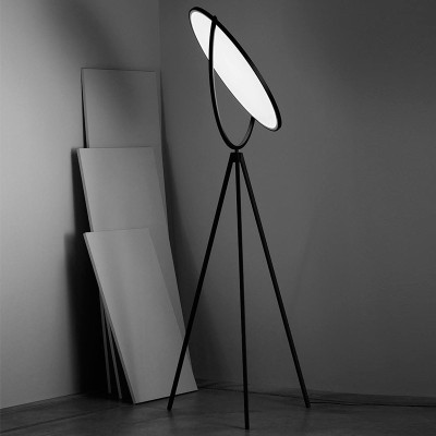 Lampadaire design Superloon Flos Lampadaire design Superloon Flos