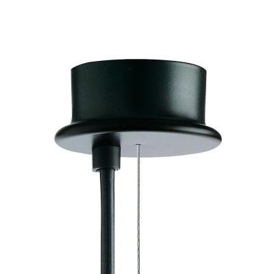 Lámpara de techo de diseño 2097-30 Flos Lámpara de techo de diseño 2097-30 Flos