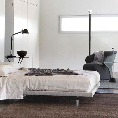 Lámpara Luminator suelo Flos dormitorio Lámpara Luminator suelo Flos dormitorio