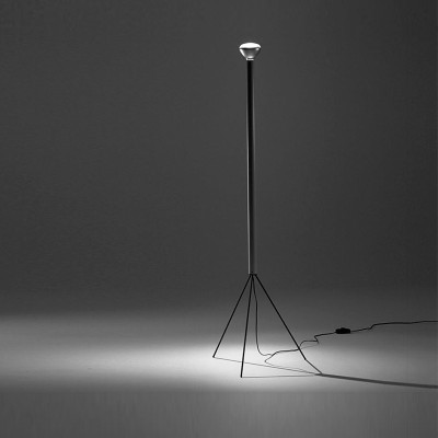 Lámpara Luminator suelo Flos Lámpara Luminator suelo Flos