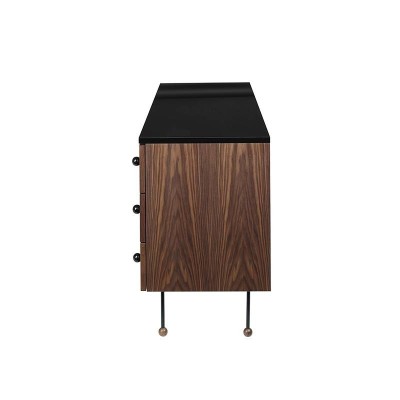62 commode avec 6 tiroirs de Gubi 62 commode avec 6 tiroirs de Gubi