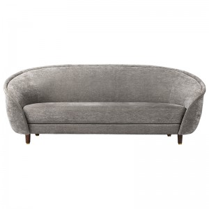 Revers Sofa - Gubi