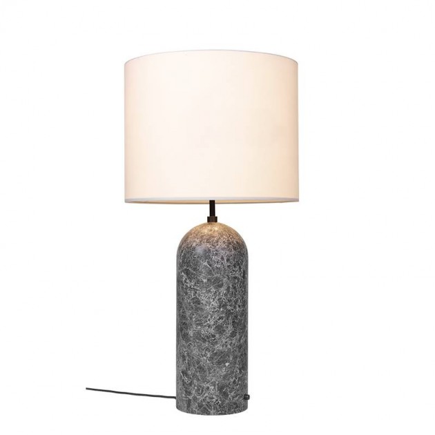 Lámpara de pie Gravity Floor Lamp XL de Gubi en Moises Showroom