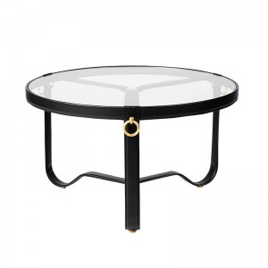 Adnet Coffee Table - Gubi