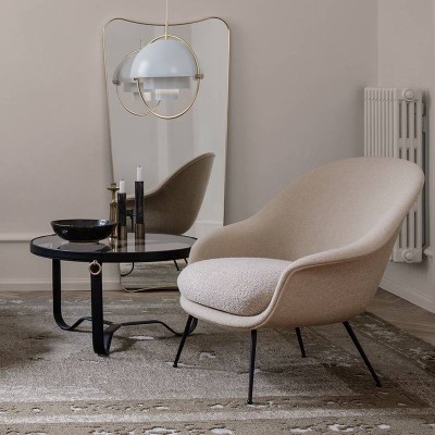 Table basse Adnet Table basse de GUBI Table basse Adnet Table basse de GUBI