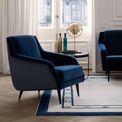 Table basse Adnet Table basse de GUBI Table basse Adnet Table basse de GUBI