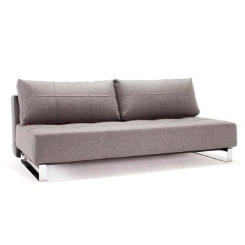 Supremax Deluxe E.L. Innovation Divano Letto Supremax Deluxe E.L. Innovation Divano Letto