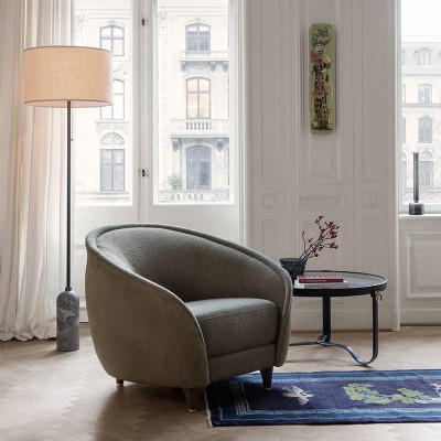 Table basse Adnet Table basse de GUBI Table basse Adnet Table basse de GUBI