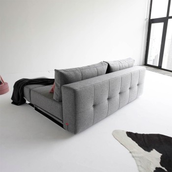 Supremax Deluxe E.L. Innovation Sofá-cama Supremax Deluxe E.L. Innovation Sofá-cama