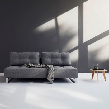 Supremax Deluxe E.L. Innovation Divano Letto Supremax Deluxe E.L. Innovation Divano Letto