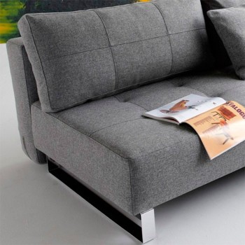 Supremax Deluxe E.L. Innovation Sofá-cama Supremax Deluxe E.L. Innovation Sofá-cama
