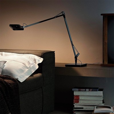 Lámpara Kelvin Led Base Flos Lámpara Kelvin Led Base Flos