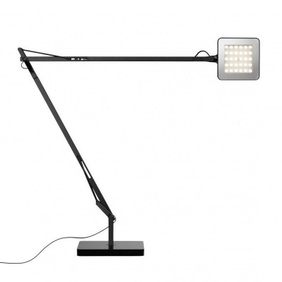 Lámpara Kelvin Led Base Flos Lámpara Kelvin Led Base Flos
