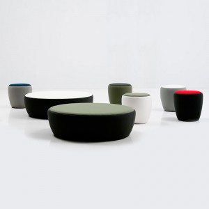 Taburete Chat de Sancal en Moises Showroom