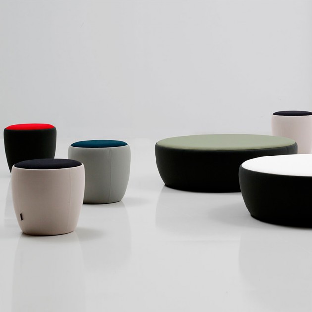 Taburete Chat de Sancal en Moises Showroom