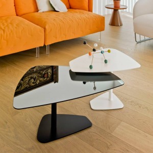 Mesa Rock de Sancal en Moises Showroom