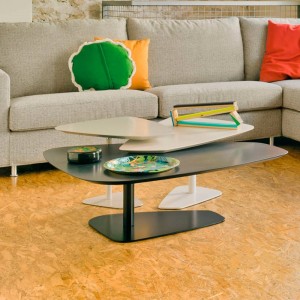 Mesa Rock de Sancal en Moises Showroom