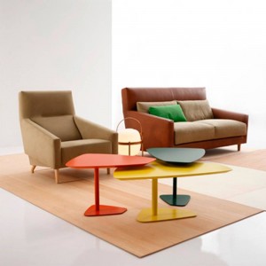 Mesa Rock de Sancal en Moises Showroom