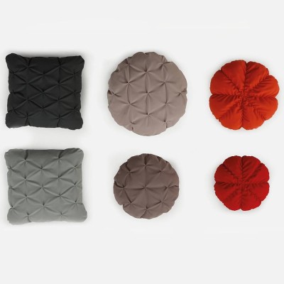Sancal Coussins en mandarine Sancal Coussins en mandarine