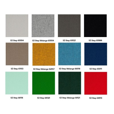 Sancal Coussins en mandarine Sancal Coussins en mandarine