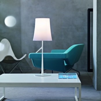 Lampe de table Birdie - Foscarini Lampe de table Birdie - Foscarini