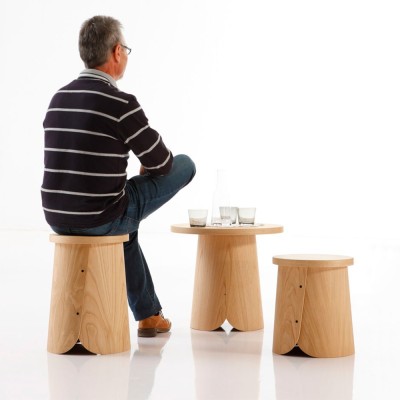 Tavolino Tab Sancal