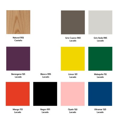 Tavolino Tab Sancal