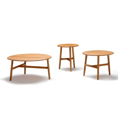 Sancal Table d’appoint Nudo Sancal Table d’appoint Nudo