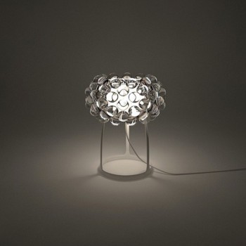 Lampe de table Caboche - Foscarini Lampe de table Caboche - Foscarini