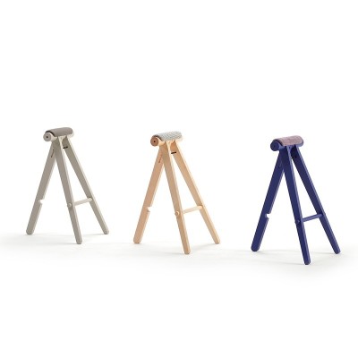 Taburete Perigallo de Sancal en Moises Showroom Taburete Perigallo de Sancal en Moises Showroom