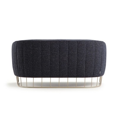 Tonella sofa by Sancal Tonella sofa by Sancal