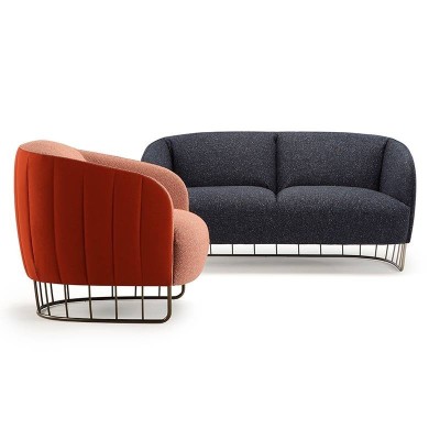 Tonella sofa by Sancal Tonella sofa by Sancal