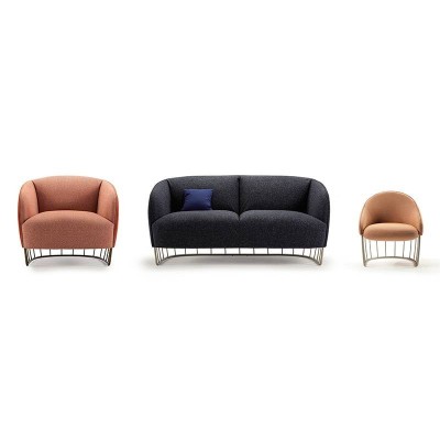 Divano Tonella di Sancal Divano Tonella di Sancal