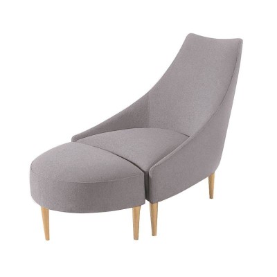 Poltrona Silencio de Sancal Poltrona Silencio de Sancal